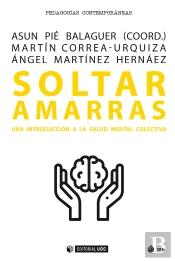 Soltar Amarras