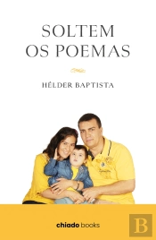 Soltem os Poemas