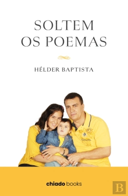 Bertrand.pt - Soltem os Poemas