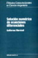 Solucion Numerica Ecuac.Dif.I-Marshall-