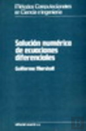 Solucion Numerica Ecuac.Dif.I-Marshall-
