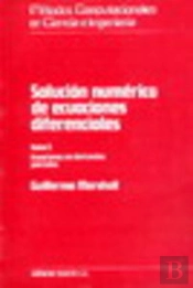 Solucion Numerica Ecuac.Dif.Ii-Marshall-