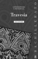 Solucionario. Travesía - Literatura Universal. Bachillerato (Ed.2012)