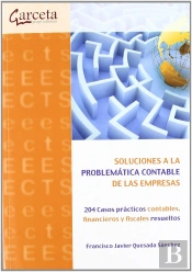 Soluciones A La Problemática Contable De Las Empresas