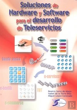 Bertrand.pt - Soluciones Hardware Y Software Para Desarrollo Teleservicios