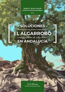 Bertrand.pt - Soluciones Innovadoras Para Consolidar El Algarrobo Como Cultivo De Alto Valor E