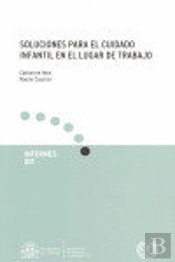 Soluciones Para El Cuidado Infantil En El Lugar De Trabajo.
