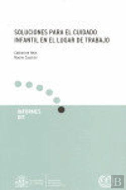 Bertrand.pt - Soluciones Para El Cuidado Infantil En El Lugar De Trabajo.
