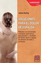 Soluciones Para El Dolor De Espalda