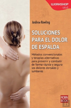 Bertrand.pt - Soluciones Para El Dolor De Espalda