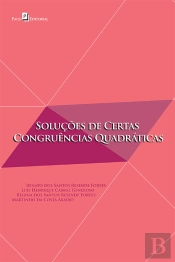 Soluções De Certas Congruências Quadráticas