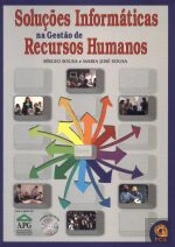 Soluções Informáticas na Gestão de Recursos Humanos