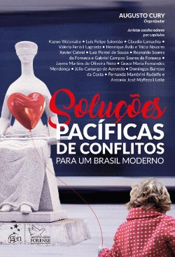 Bertrand.pt - Soluções Pacíficas de Conflitos para um Brasil Moderno