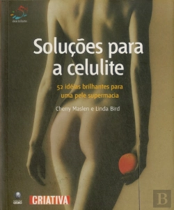 Bertrand.pt - Soluções Para A Celulite