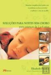 Soluções para Noites sem Choro