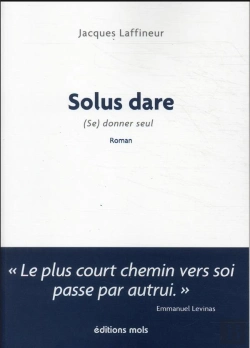 Bertrand.pt - Solus Dare* ...  * Se Donner Seul