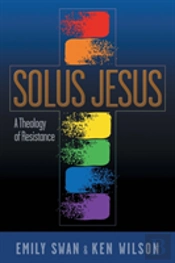 Solus Jesus