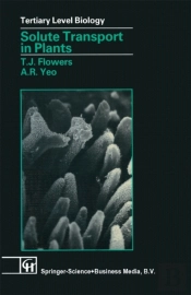 Solute Transport In Plants
