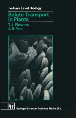 Bertrand.pt - Solute Transport In Plants