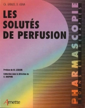 Solutes De Perfusion