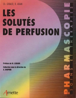 Bertrand.pt - Solutes De Perfusion