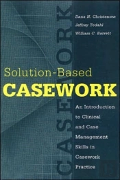 Solution-Based Casework