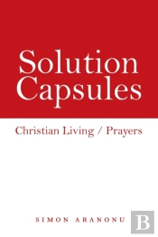 Solution Capsules: Christian Living   Pr