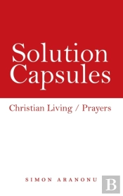 Solution Capsules: Christian Living   Pr
