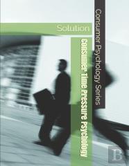 Solution Consumer Time Pressure Psychology