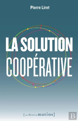 Bertrand.pt - Solution Cooperative (La)