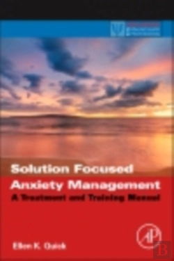 Bertrand.pt - Solution Focused Anxiety Management