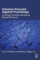 Solution-Focused Applied Psychology