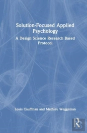 Solution-Focused Applied Psychology