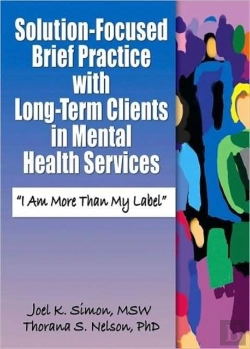 Bertrand.pt - Solution-Focused Brief Practice With Long-Term Clients In Mental Health Services