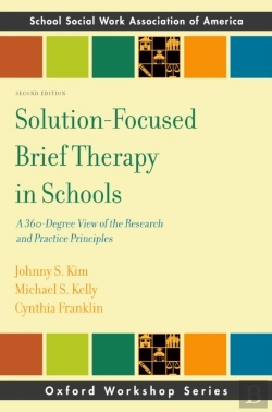 Bertrand.pt - Solution-Focused Brief Therapy In Schools