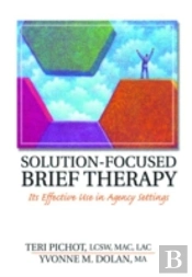 Solution-Focused Brief Therapy
