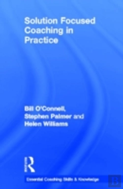 Bertrand.pt - Solution Focused Coaching In Practice