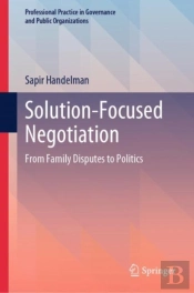 Solution-Focused Negotiation