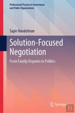 Bertrand.pt - Solution-Focused Negotiation