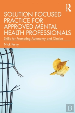 Bertrand.pt - Solution Focused Practice For Approved Mental Health Professionals