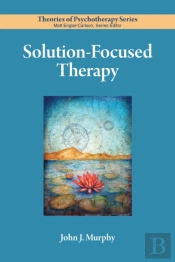 Solution-Focused Therapy