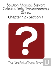 Solution Manual