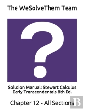 Solution Manual