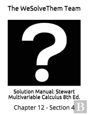 Solution Manual