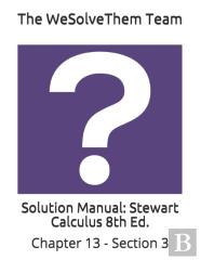 Solution Manual