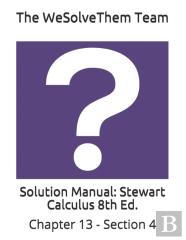 Solution Manual