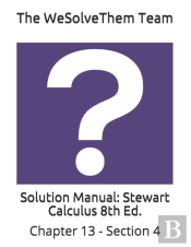 Solution Manual