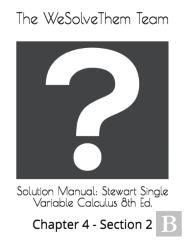 Solution Manual