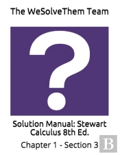 Solution Manual