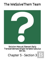 Solution Manual